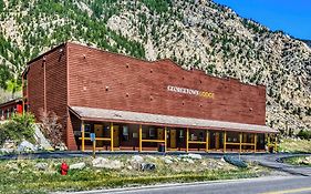 Georgetown Lodge